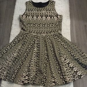 EUC Cynthia Rowley dress sz. Small